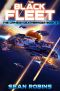 [The Crimson Deathbringer Series 03] • The Black Fleet